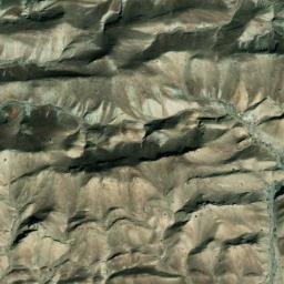 Satellite imagery of Rungi Koh, PK
