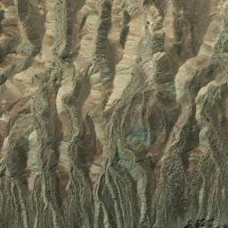 Satellite imagery of Karki Koh, PK