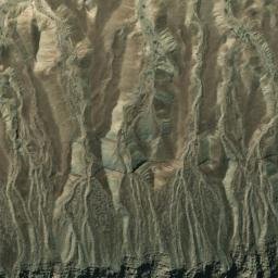 Satellite imagery of Karki Koh, PK