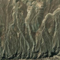 Satellite imagery of Karki Koh, PK