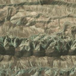 Satellite imagery of Karki Koh, PK