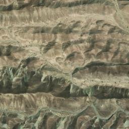 Satellite imagery of Karki Koh, PK