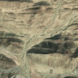 Satellite imagery of Karki Koh, PK