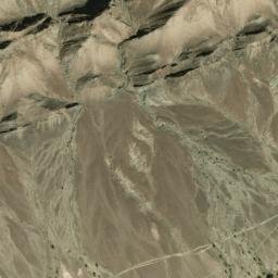 Satellite imagery of Dumbi Koh, PK