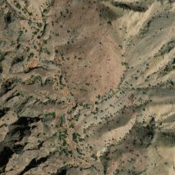 Satellite imagery of Themb, PK