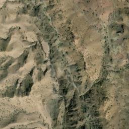 Satellite imagery of Themb, PK