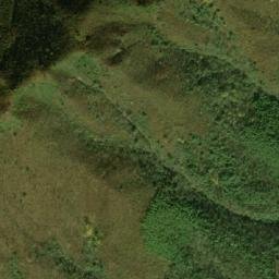Satellite imagery of Dahuxian Shan, CN