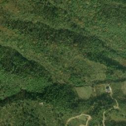 Satellite imagery of Dahuxian Shan, CN