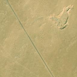 Satellite imagery of Tarf Nos, EH