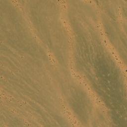 Satellite imagery of Megsem Um el Beida, EH