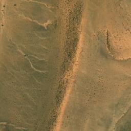 Satellite imagery of Megsem Um el Beida, EH