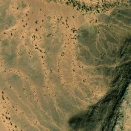 Satellite imagery of Erqueies el Fiad, EH