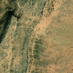 Satellite imagery of Erqueies el Fiad, EH