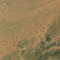 Satellite imagery of Erqueies el Fiad, EH