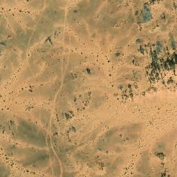 Satellite imagery of Loutad Tifariti, EH