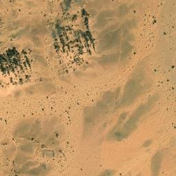 Satellite imagery of Loutad Tifariti, EH