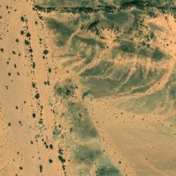 Satellite imagery of Loutad Tifariti, EH