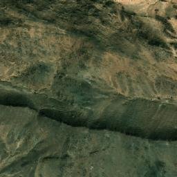 Satellite imagery of Fadrat Ferquech, EH