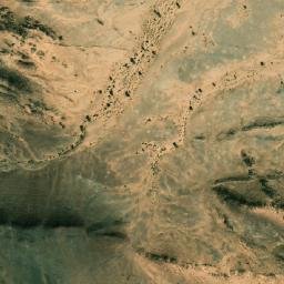 Satellite imagery of Fadrat Ferquech, EH
