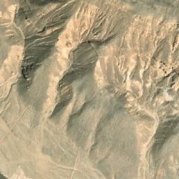 Satellite imagery of Jabal Ḩaytīyah, EG