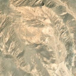 Satellite imagery of Jabal Ḩaytīyah, EG