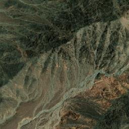 Satellite imagery of Jabal Umm al ‘Abas, EG