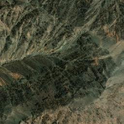 Satellite imagery of Jabal Umm al ‘Abas, EG