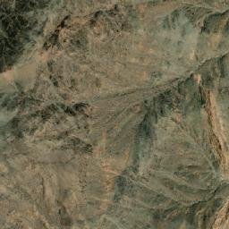 Satellite imagery of Jabal Umm al ‘Abas, EG