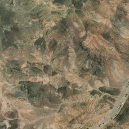 Satellite imagery of Jibāl Yatrūhah, SA