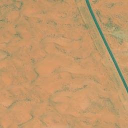 Satellite imagery of Qaşr Surayyah, SA