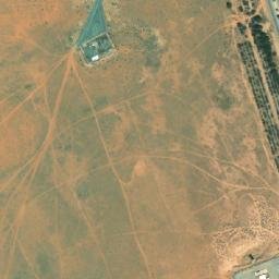 Satellite imagery of Qaşr Surayyah, SA