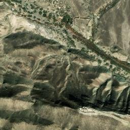 Satellite imagery of Drachki Koh, PK