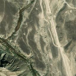 Satellite imagery of Drachki Koh, PK