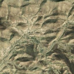 Satellite imagery of Siah Koh, PK