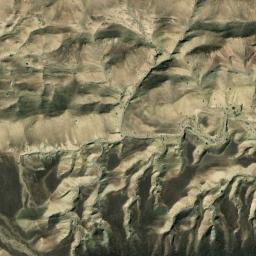 Satellite imagery of Siah Koh, PK