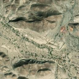Satellite imagery of Rungi Koh, PK