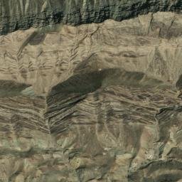 Satellite imagery of Karki Koh, PK