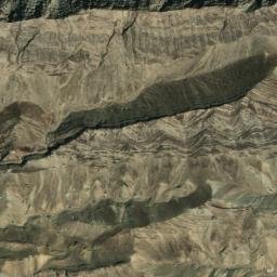 Satellite imagery of Karki Koh, PK