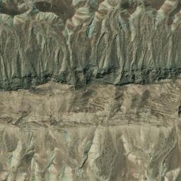 Satellite imagery of Karki Koh, PK