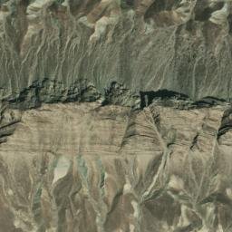Satellite imagery of Karki Koh, PK