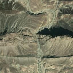 Satellite imagery of Karki Koh, PK
