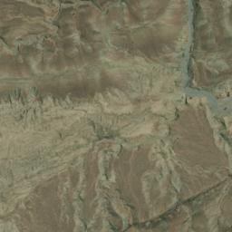 Satellite imagery of Machhi Koh, PK
