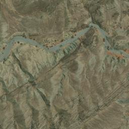 Satellite imagery of Machhi Koh, PK