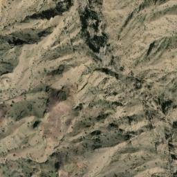 Satellite imagery of Themb, PK