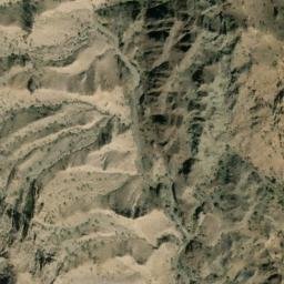 Satellite imagery of Themb, PK