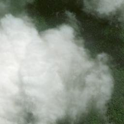 Satellite imagery of Lianhuazhang, CN