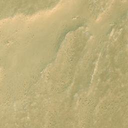 Satellite imagery of Tarf Nos, EH