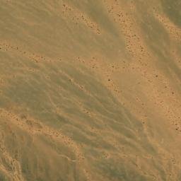 Satellite imagery of Megsem Um el Beida, EH