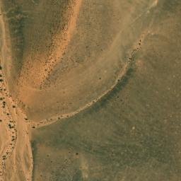 Satellite imagery of Megsem Um el Beida, EH