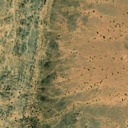 Satellite imagery of Erqueies el Fiad, EH